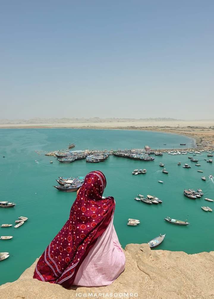 سواحل سیستان و بلوچستان
