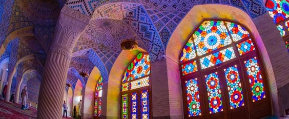 تور گردشگری ساحلی بوشهر